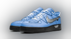 年初 Virgil 上脚！酷似 “<em>MCA</em>” 的 Off White™ x Air Force1 Low 新作曝光