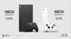 Xbox Series X 售价公布：<em>499</em> 美元，支持分期付款