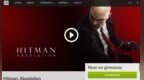 喜加一！<em>GOG</em> 开启《杀手5：赦免》游戏免费领取