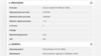 Intel10nm+Tiger <em>Lake</em>规格：基准频率达2.7GHz