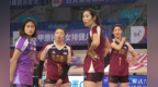 12连胜！天津女排3-0<em>双</em>杀辽宁，<em>李</em>盈莹<em>大</em>爆发，朱婷力挽狂澜