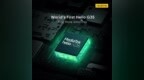 realme C11将全球首发联发科Helio <em>G35</em>芯片