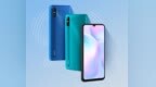 Redmi将更新Redmi 9A 采用联发科Helio <em>G35</em>
