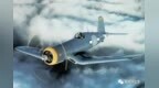 太平洋上空游弋的“海盗”，美军<em>F4U</em>战斗机