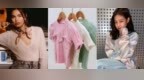 Jennie、<em>泫</em><em>雅</em>超<em>爱</em>穿！开春第一件衣服买它
