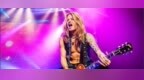 Gibson全球全新吉他节目《Riff Lords》 前白蛇和<em>Dio</em>乐队吉他手Doug Aldrich