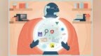 Web前端技术分享：<em>CSS</em>菜单图标相关知识