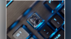 ZOMOPLUS倾力打造CS:GO <em>SAS</em>主题定制金属键帽