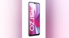 Realme Narzo <em>20A</em>/Narzo 20/Narzo 20 Pro发布