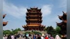 1700年的武汉<em>黄鹤楼</em>，为什么被称为“<em>天下</em>江山第一<em>楼</em>”？