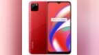 realme C12发布 6000mAh电池+Helio <em>G35</em>芯片售890元