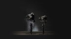 12小时长续航+可折叠设计 大疆发布全新手持云台DJI RS 2和DJI <em>RSC</em> 2