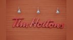 腾讯投资 <em>Tim</em> Hortons 咖啡