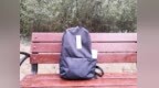 出行背包不知道怎么选？试试这款<em>20L</em>的小米小背包能否被圈粉