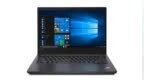 联想ThinkPad <em>E14</em>/E15发布，最高搭载R7 4700U