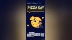 金色财经X火币X哼哈互动 ∣ “<em>Pizza</em> Day”线下活动惊喜来袭
