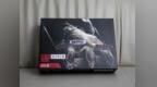 碳纤维外观千元优选游戏卡 讯景<em>XFX</em> RX590GME黑狼显卡评测