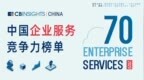 Moka智能化招聘管理系统荣登<em>CB</em> Insights中国企业服务榜单
