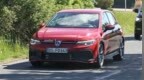 全新高尔夫GTI <em>TCR</em>谍照曝光 或下半年亮相
