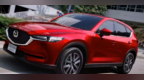 长安马自达<em>CX5</em> 只选对的不选贵的