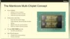 RISC-V处理器做到4096核心：22nm工艺、<em>222</em>平方毫米