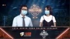 绝地求生黄金<em>赛</em>：SMG无缘总决赛，孤存、周<em>莉莉</em>队伍，超越4AM