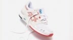 完整实物首度曝光！Ronnie Fieg x ASICS <em>GEL</em> Lyte III 联名即将发布