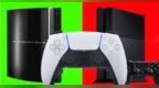 索尼 PS5 DualSense 手柄兼容 <em>PS3</em> ，但不兼容 PS4