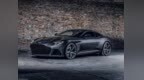 阿斯顿·马丁<em>DBS</em> Superleggera 007版