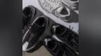 气质高冷规格极高，COMME des <em>GAR</em>ÇONS Homme Plus x Nike Air Max 95补货发售
