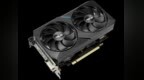 华硕推出Dual RTX2060 MINI显卡 <em>ITX</em>平台福音