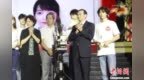 《温暖有光放映队》：林永健、<em>郭</em><em>晓</em><em>冬</em>等众多电影人担任“乡村放映员”