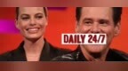 "<em>Jim</em> Carrey，你快跟Margot Robbie道歉！" | MetroDaily 24/7