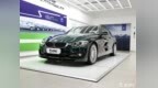 优雅的小众豪华车 小哥带你看ALPINA <em>B4</em>