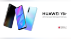 华为发布畅享<em>10s</em>升级版：4000mAh+4800万像素