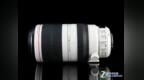 佳能<em>EF</em> 100-400mm  IS远摄变焦镜头