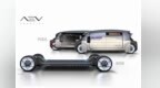 <em>AEV</em> Robotics融资250万美元 研发降低自动驾驶服务成本的技术