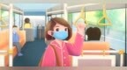 朋友们请注意！疫情防护别大意！【新型冠状病毒科普知识】（<em>515</em>）