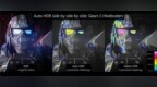 Xbox自动<em>HDR</em>功能登陆 Windows