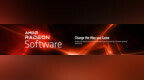 新版AMD Radeon <em>Software</em>发布