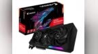 技嘉推出Radeon RX <em>6900</em> XT系列显卡