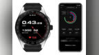 <em>TAG</em> HEUER CONNECTED 特别设计运动腕表