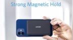 Anker 为 iPhone 12 系列推出 MagSafe 充电宝：5000 <em>mAh</em>、5W