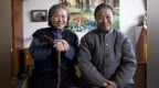 苇<em>青</em>追忆挚友张少华：她最爱包<em>饺子</em>给我们吃