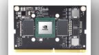 英伟达发布 Jetson <em>TX2</em> NX 单卡计算模块：Pascal GPU，4GB 内存