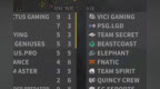 DOTA2 TI10第二日赛果出炉！延迟事件后<em>yyf</em>再发声，并做出最后决定
