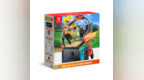 国行 Switch《健身环大冒险》套装发售，售价 <em>2598</em> 元
