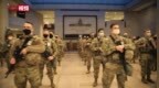 国民警卫队陆续进入华盛顿 <em>FBI</em>严格审查防“内鬼”