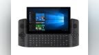 GPD WIN 3 游戏掌机开启预售：i5-1135G7+16GB 内存，<em>4799</em> 元