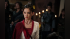 《赘婿》演员蒋依依 正义<em>侠女</em>刘西瓜上线